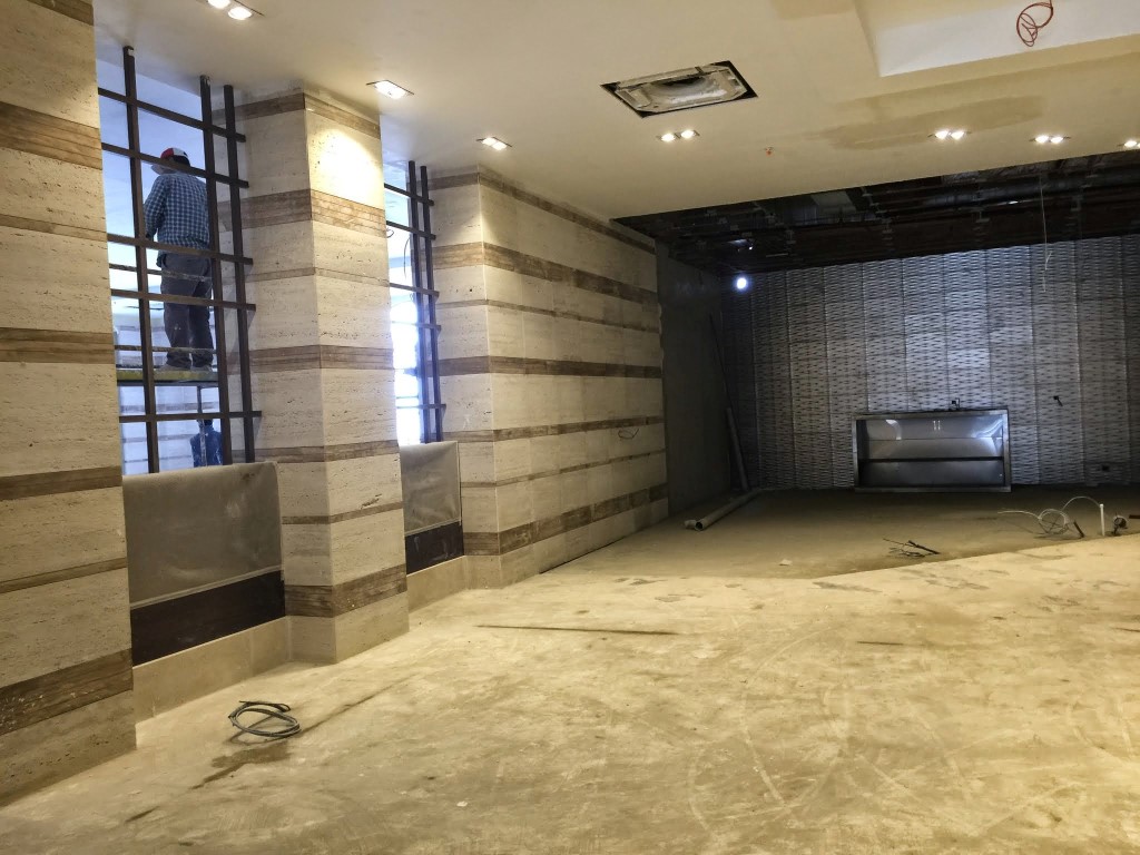 imagini hotel SUNIS EFES ROYAL PALACE OZDERE